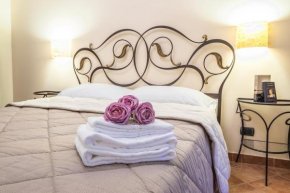 Отель Agriturismo Costa Catterina  Кастаньито